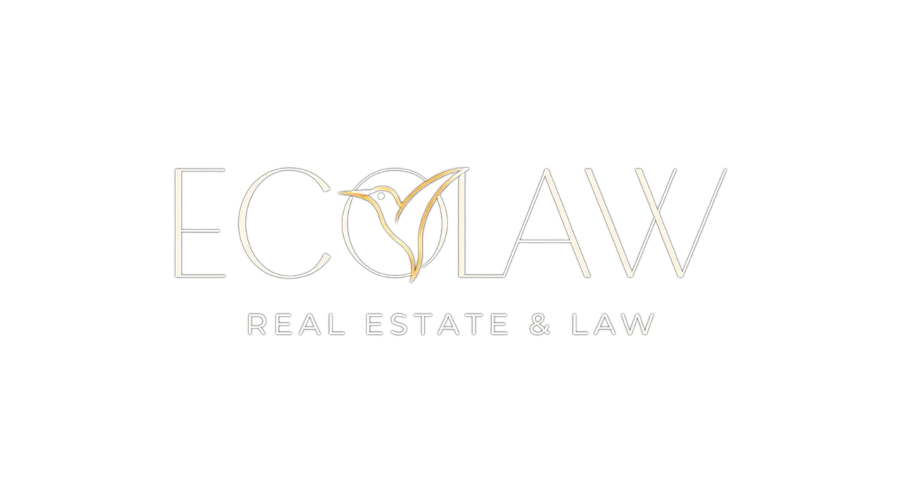 Ecolaw Real Estate & Law