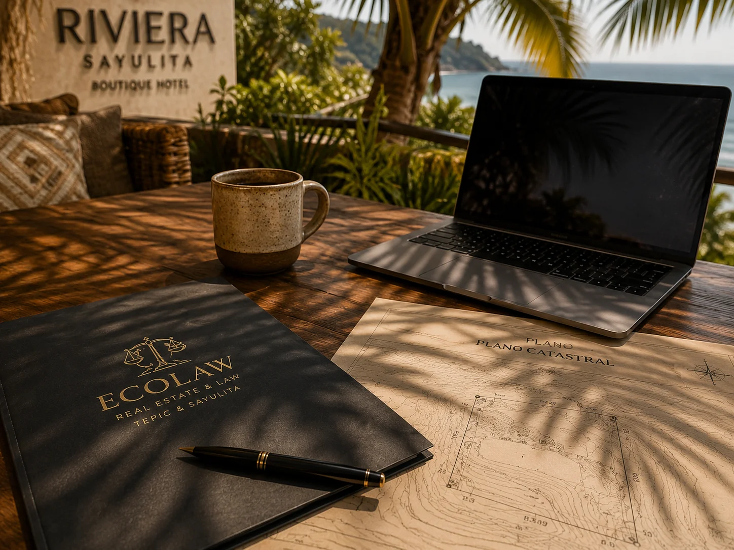 Sayulita & Riviera Nayarit